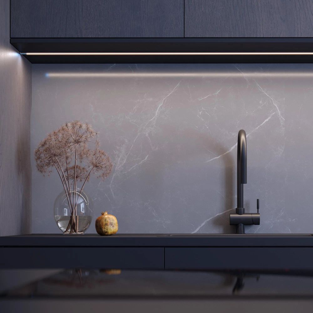 Сенсорный диммер SR-RULE-DIM-SENS (12-24V, 1x8A, 55x10mm) (Arlight, Открытый) 036159