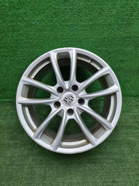 Диск Комплект дисков Porsche Panamera 2 971 16-23