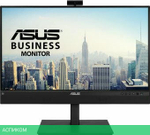 Монитор ASUS Business BE27ACSBK