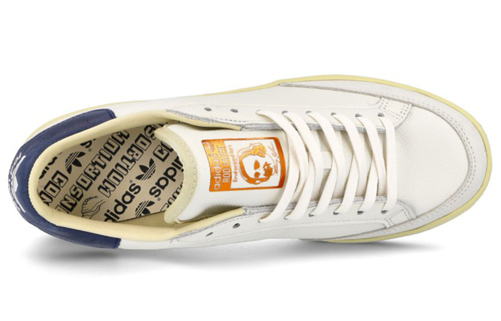 Кроссовки Oamc X Adidas Originals Type O-6