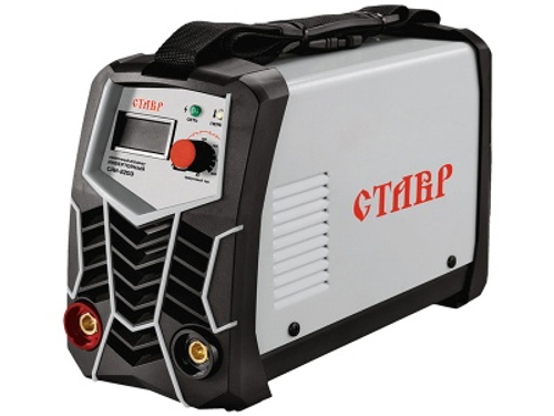 Сварочный аппарат Ставр инверторный САИ-220Э 220А