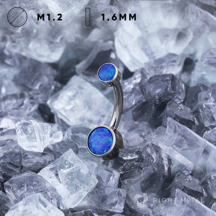 Банан Dot Opal #05