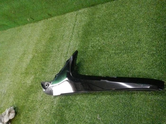 Спойлер крышки багажника левый Toyota RAV4 5 XA50 (2018-н.в.)