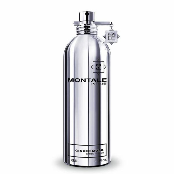Montale Ginger Musk Eau De Parfum