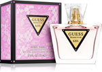 Guess Seductive Kiss Туалетная вода для женщин