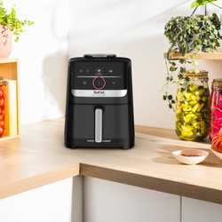 Аэрогриль Tefal Easy Fry Silence EY5728E1