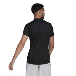 Теннисное поло Adidas Tennis Freelift Polo M - Black