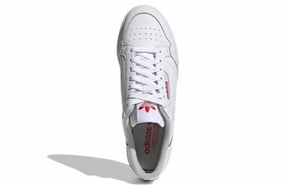 Кроссовки Adidas Originals Continental 80