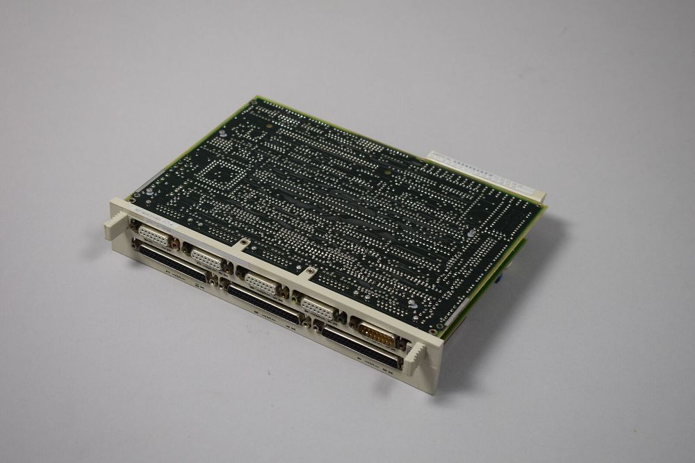 SIEMENS 6FM1726-3BA00