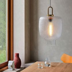 Подвесной светильник Imperiumloft LIEBE liebe01