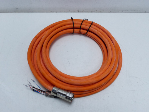 B&R Bernecker & Rainer 4x1,5+2x2x0,75 Flex AWM Syle 20234