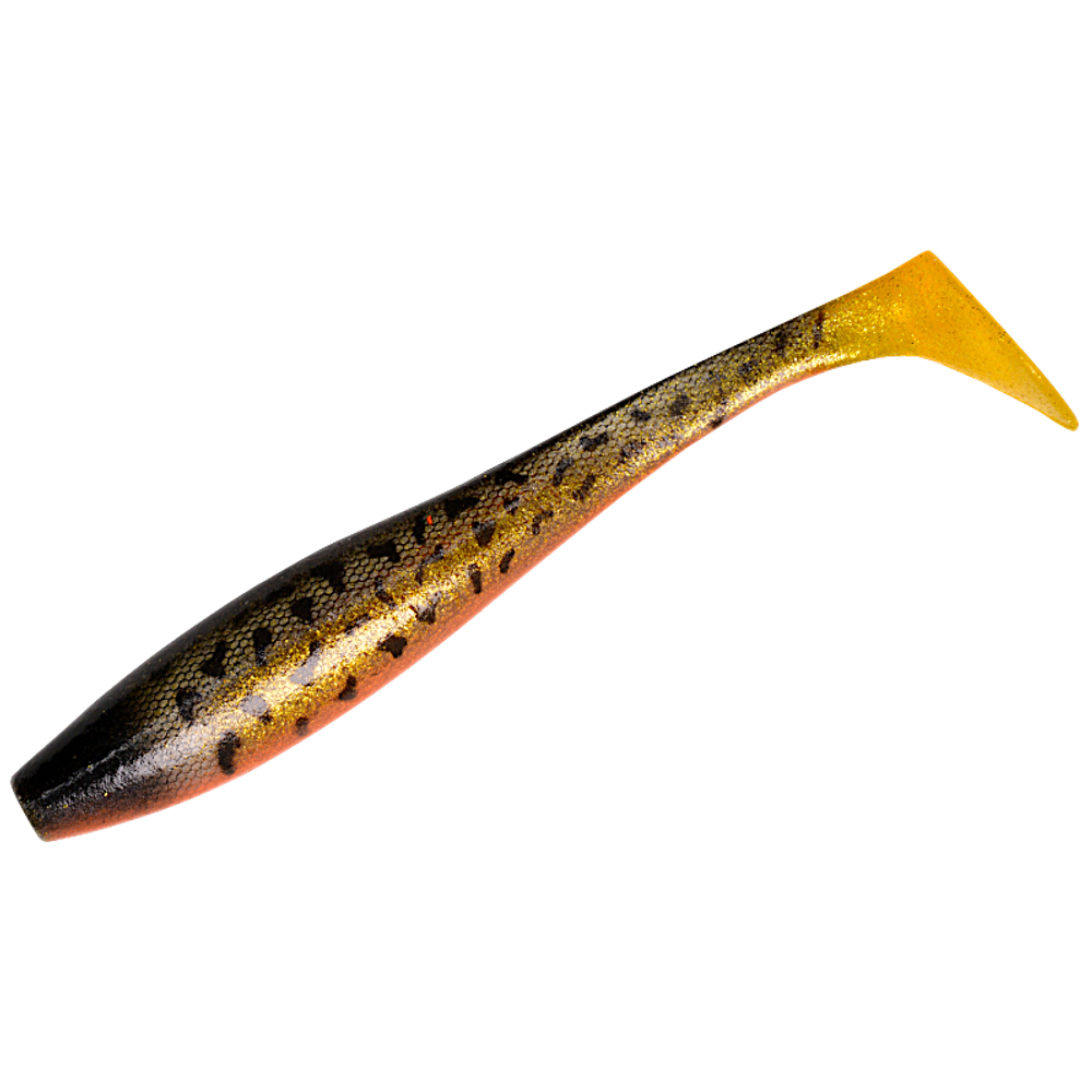 Мягкая приманка Narval Choppy Tail 140мм -