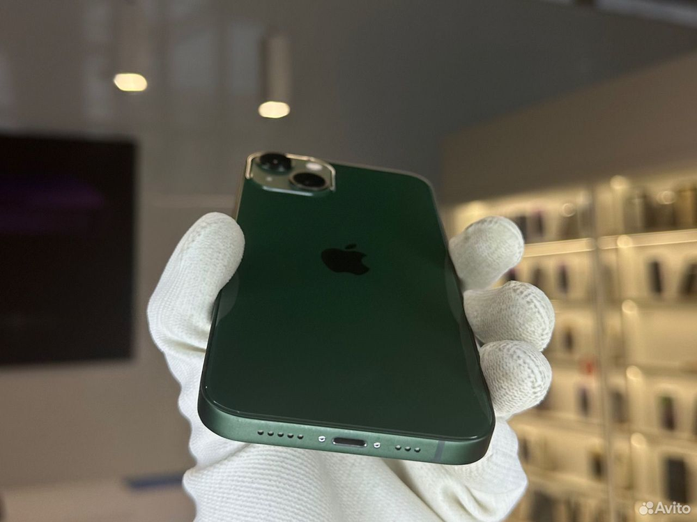iPhone 13, 512 ГБ б/у