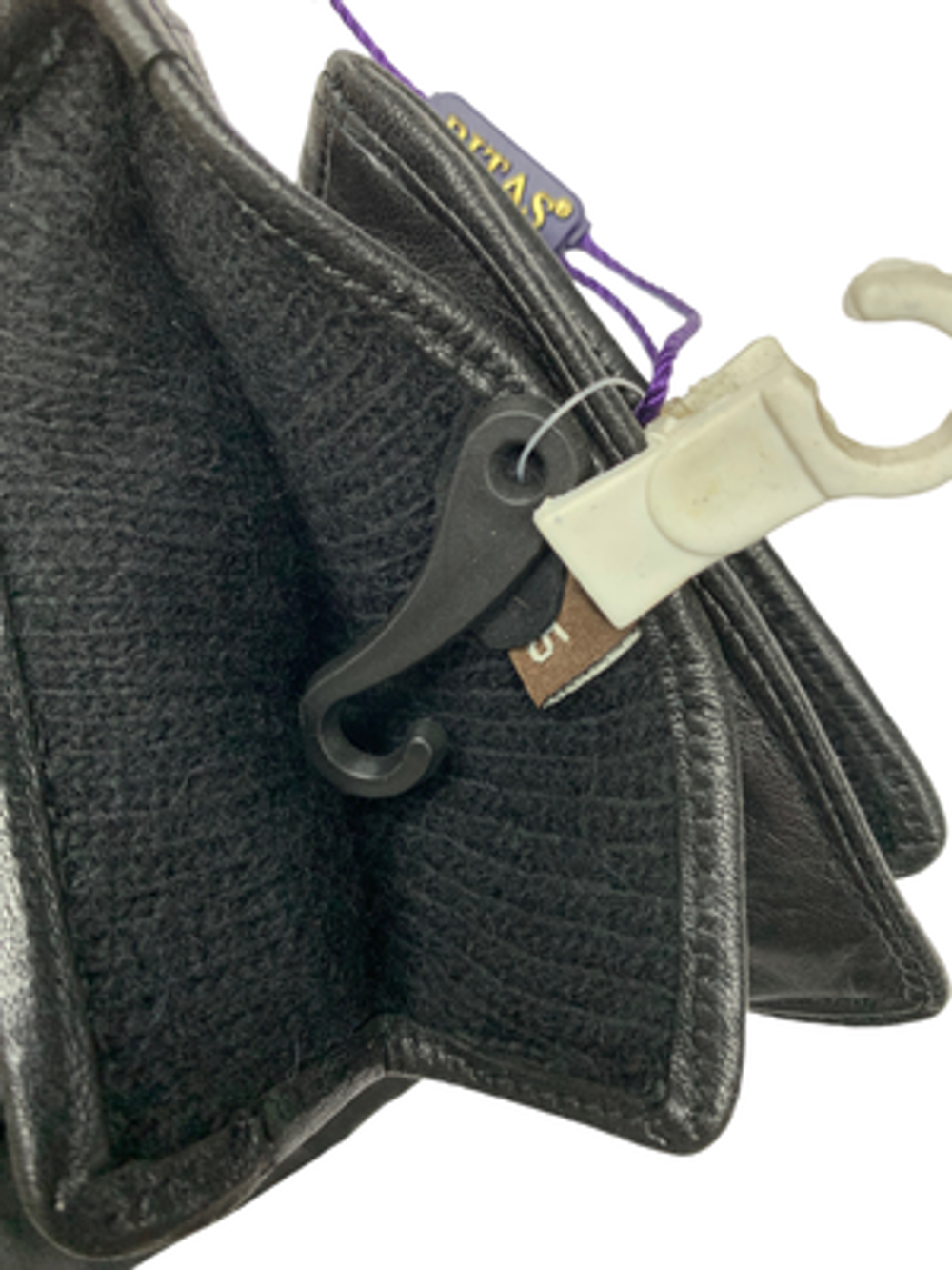 Перчатки. Женские. Материал верха: Кожаные люкс качества. Подклад: Трикотаж-шерсть. 5 шт в упаковке.