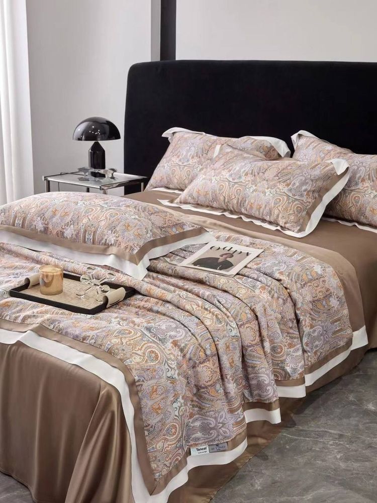 Комплект постельного белья Blumarine Home