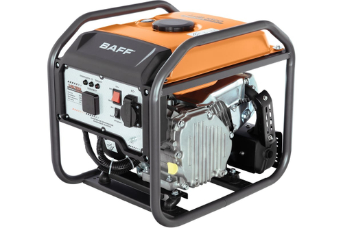 Генератор BAFF i-GB 3300