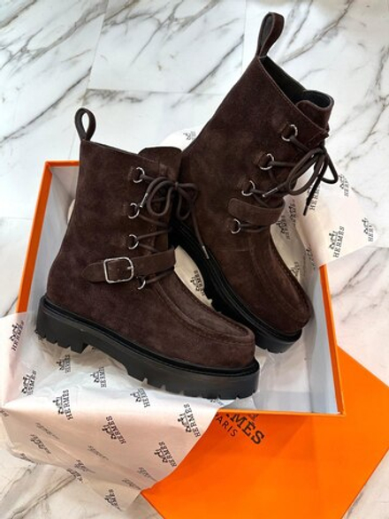 Ботинки Hermes