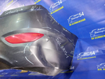 Бампер задний HYUNDAI SOLARIS 2014