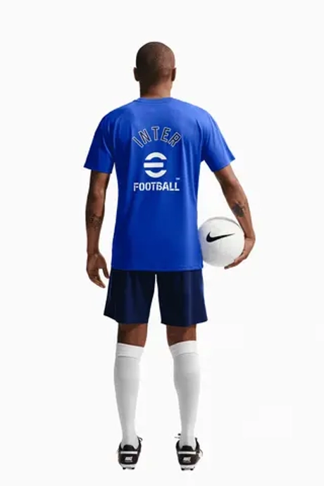 Футболка Nike Inter Milan 26/27 Strike - синий