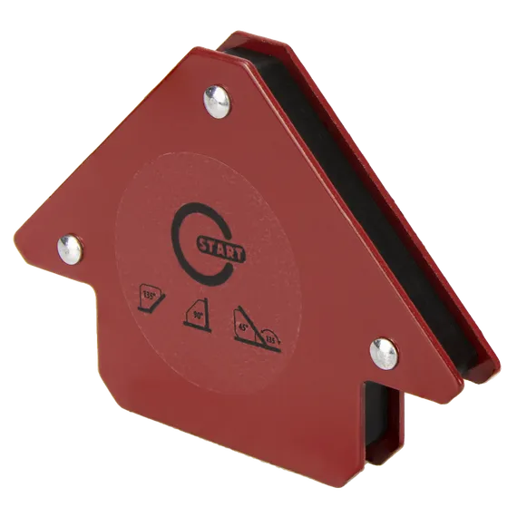 25 LBS SM1601 Магнитный фиксатор (52)