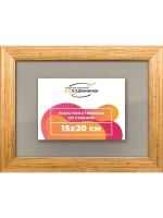 Рамка 15x20 для постера и фотографий