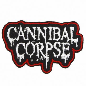 Нашивка Cannibal Corpse (6214)