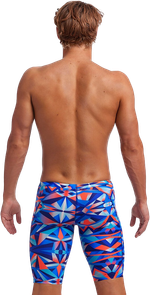 Джаммеры FUNKY TRUNKS Mad Mirror