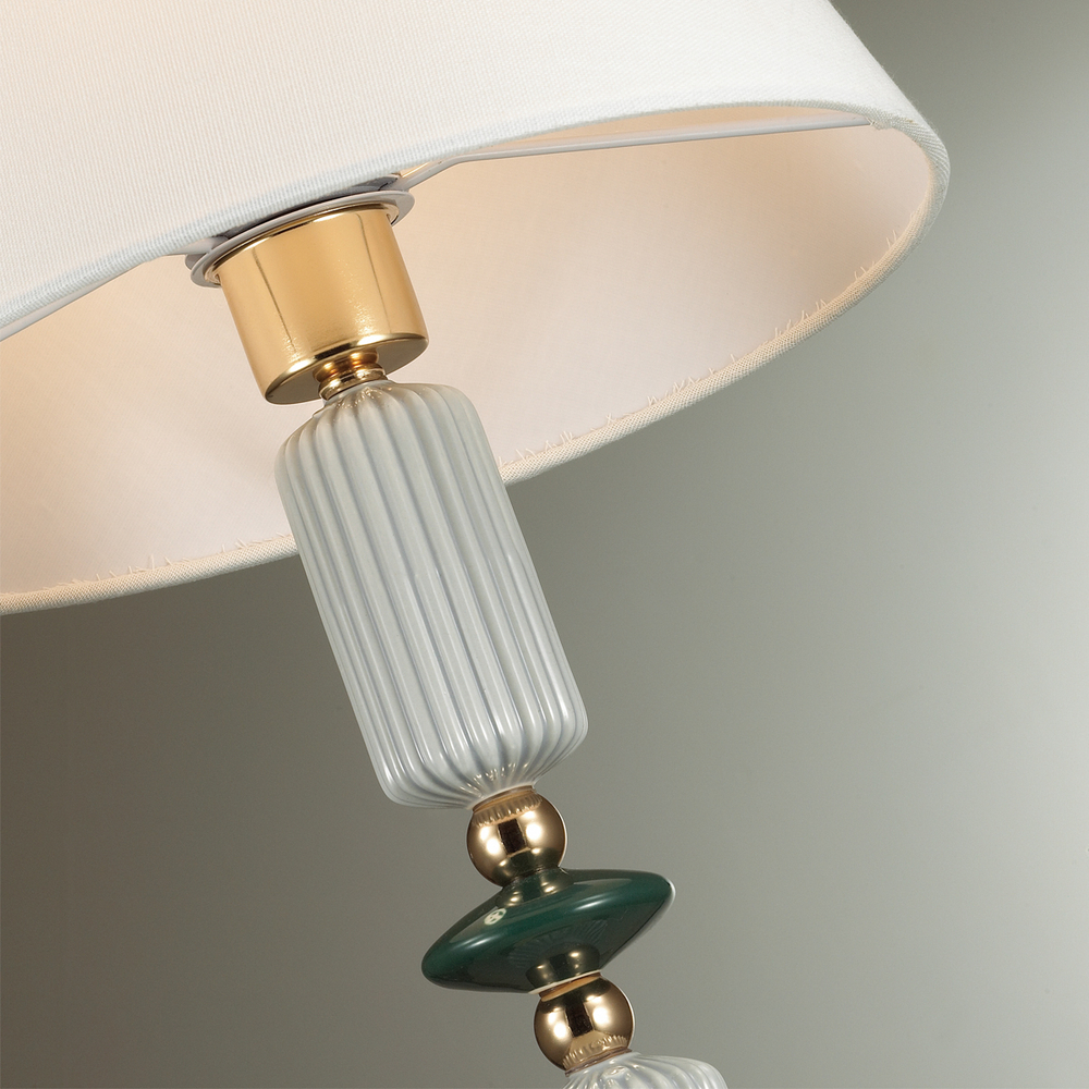 Настольная лампа Odeon Light 4861/1TC CANDY