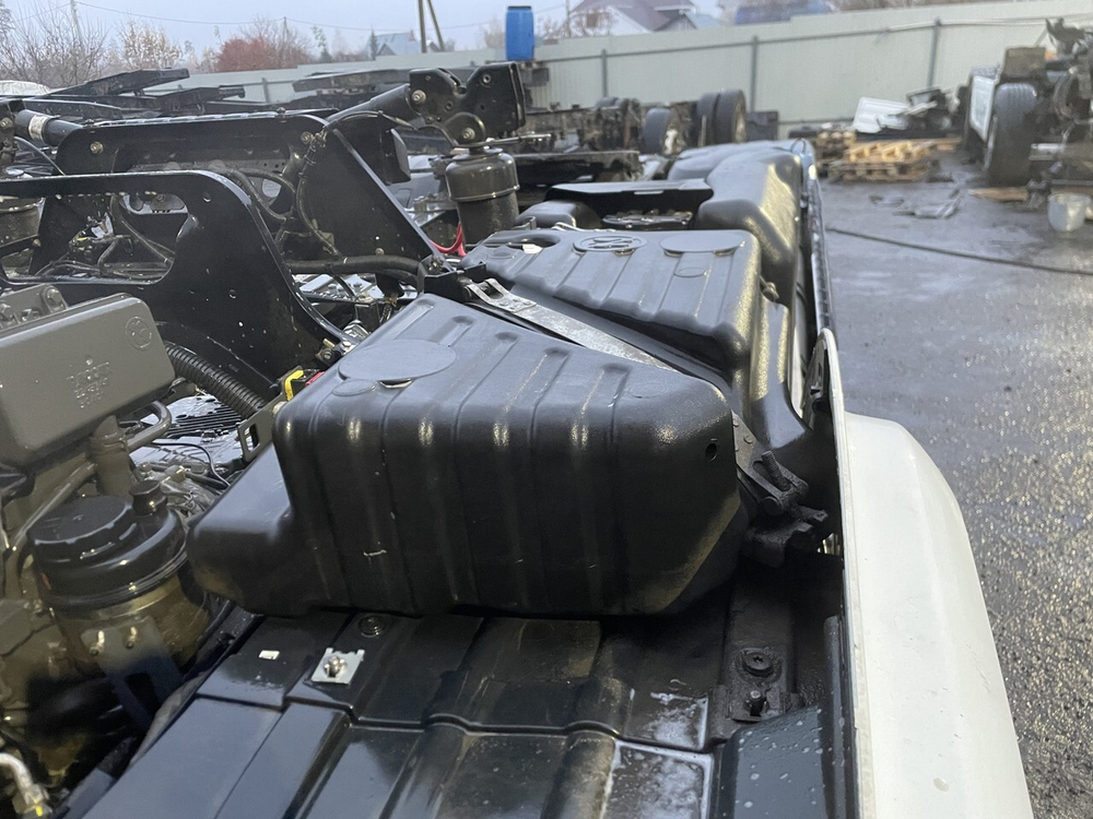 Бак AdBlue 2023г.