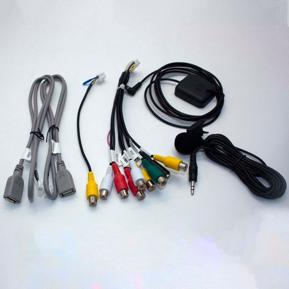 LT Android Cable (Комплект проводки)