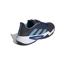 Мужские теннисные кроссовки adidas Barricade Men - Dark Blue, Blue