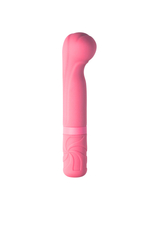 Перезаряжаемый Вибратор Universe Rocky’s Fairy Mallet Pink 9601-03lola