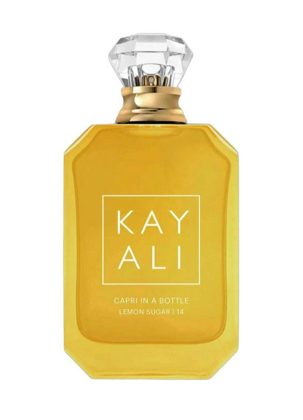 Kayali Fragrances Capri in a Bottle Lemon Sugar | 14