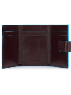 Портмоне Blue Square PU5957B2R/MO