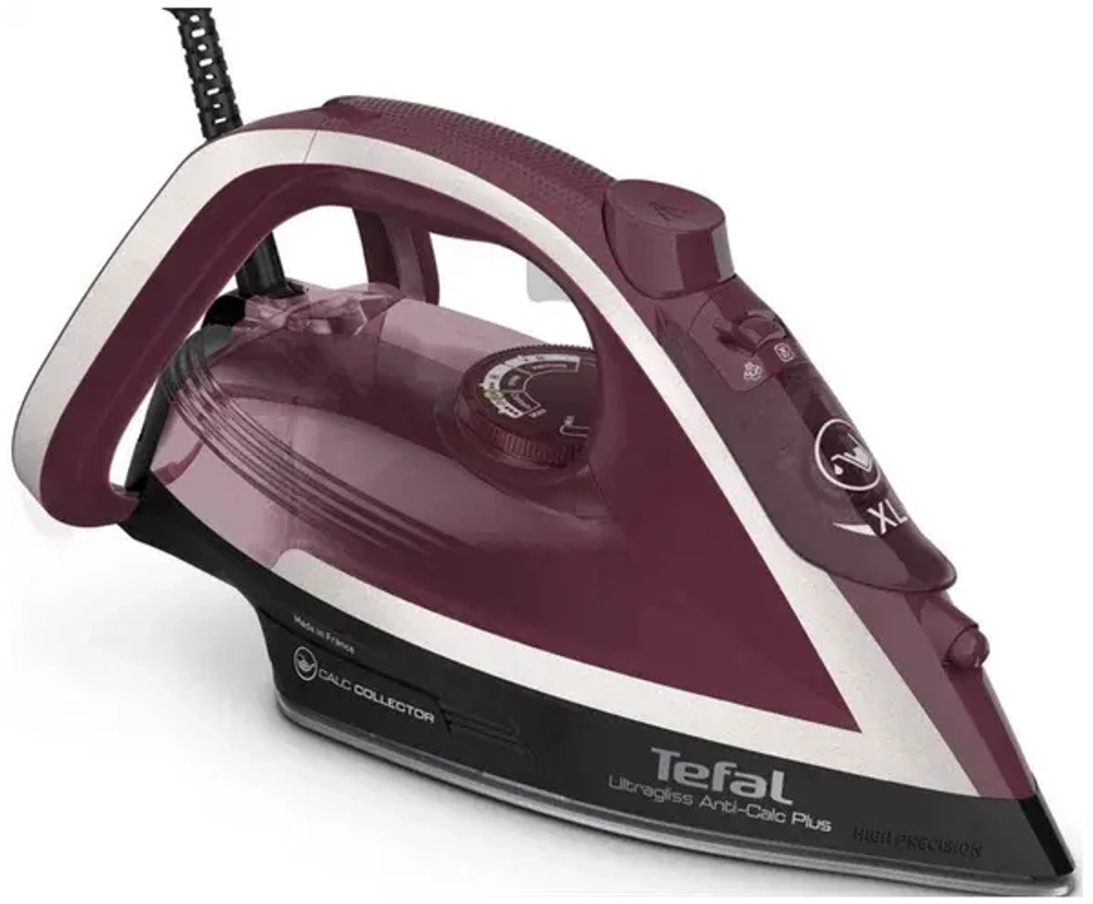 Утюг Tefal UltraGliss Plus FV6833E0 (y)