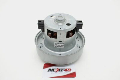 Пылесос Двигатель Samsung 1600W (YCM-06S), H=118, h=35, D=135mm, VAC043UN