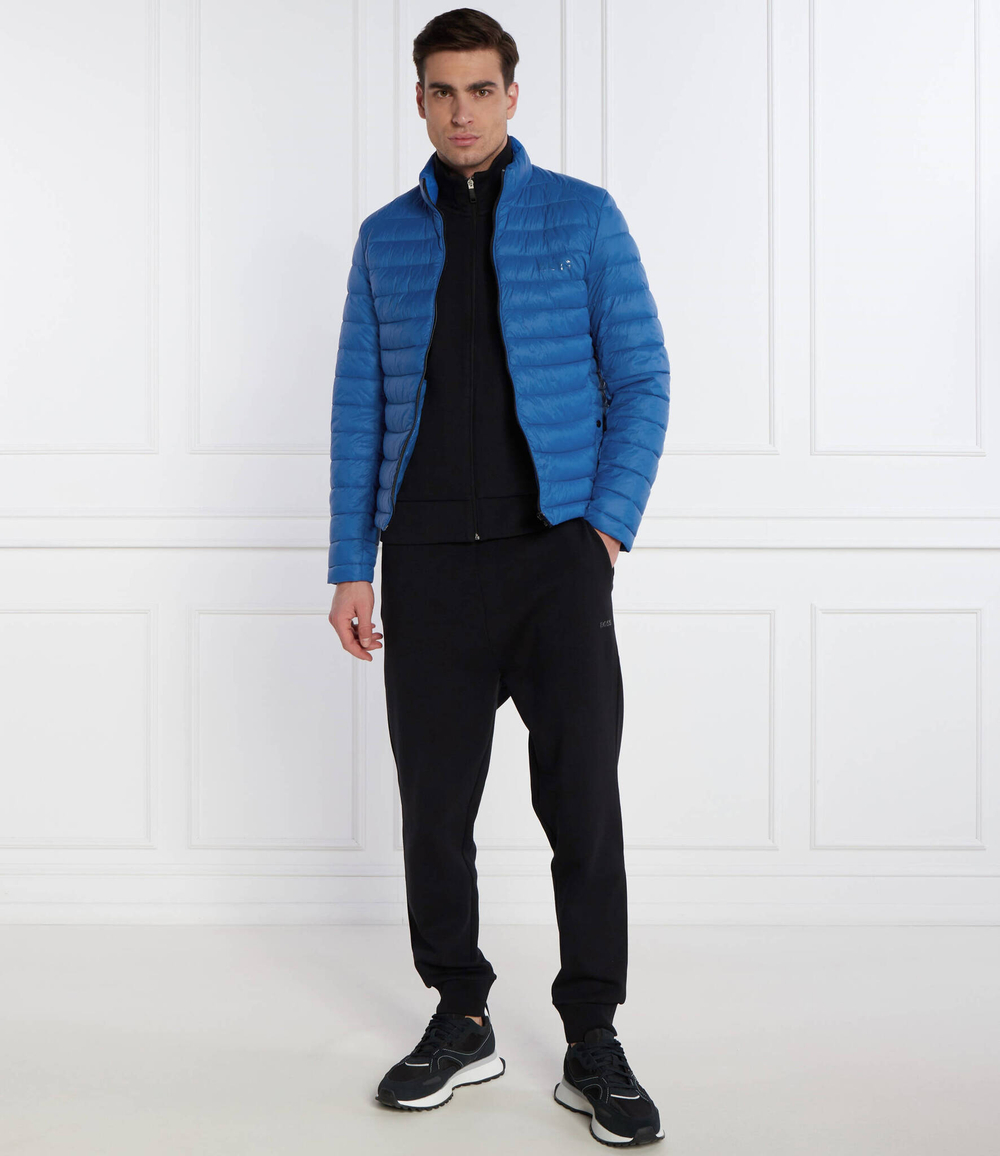 Куртка Calanos BOSS BLACK - голубой(50481548)