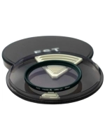 Ультрафиолетовый защитный фильтр FST 58mm NANO-X MCUV - многослойный УФ-светофильтр для объективов 58 мм