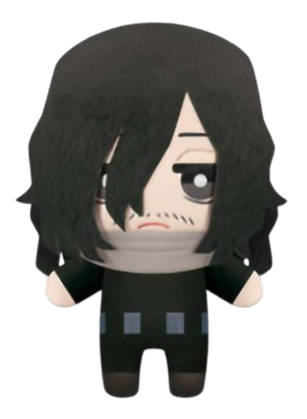 Мягкая игрушка My Hero Academia Shota Aizawa