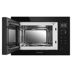 Микроволновая печь встраиваемая MAUNFELD XBMO251GB Glossy