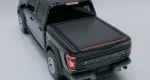 Электрическая крышка багажника для Ford F-150 Super Crew 5.5' 2021+ Форд Ф150 Электрошторы роллета рольставни