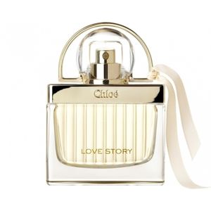 Chloe Love Story Eau De Parfum