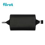 Пенал мягкий 1 отделение, 200*130*80 Först "Trendy", полиэстер