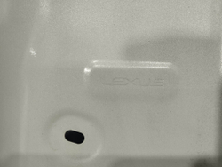 Дверь передняя правая Lexus RX 4 15-22 Б/У Оригинал 6700148160