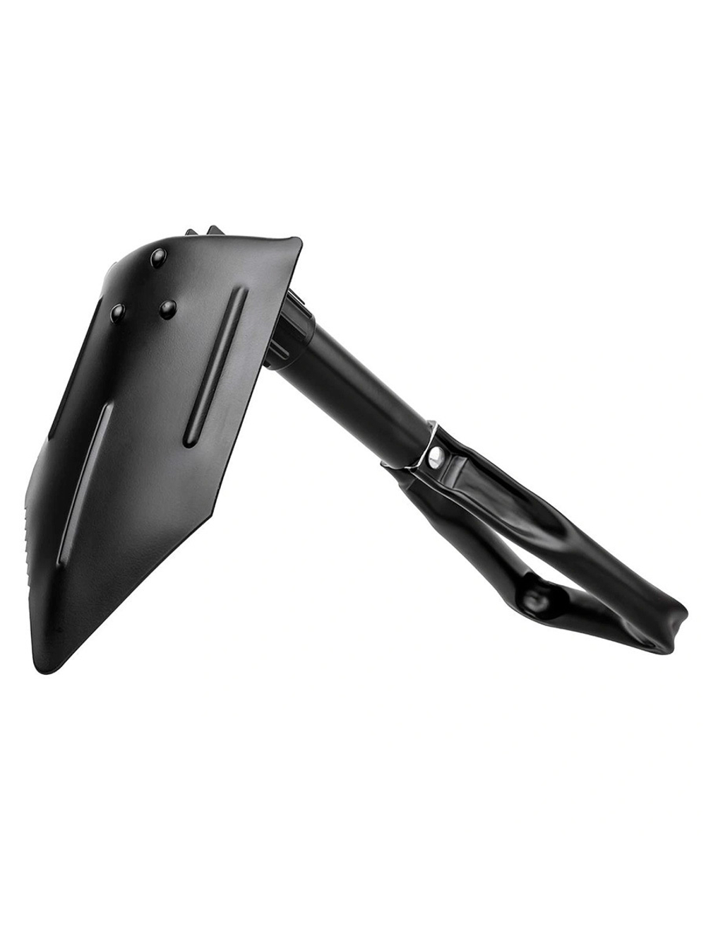 Лопата Helios складная (HS-101003-00)