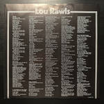 Lou Rawls - Close Company (Голландия 1984г.)