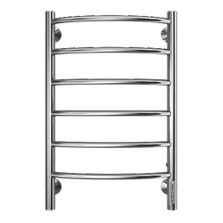 Полотенцесушитель Terminus Классик П6 400х650 Электро (quick touch)