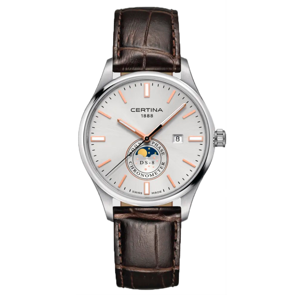Certina C033.457.16.031.00