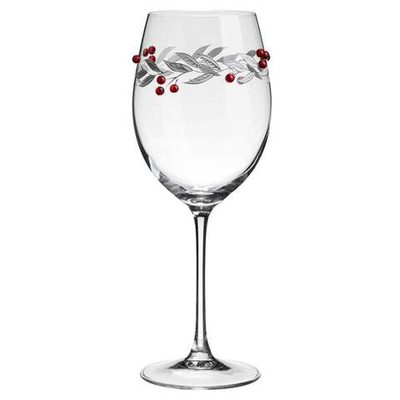 Набор бокалов для вина "Berry dreams" 2шт 540мл