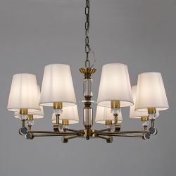 Подвесная люстра Arte Lamp